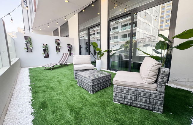 Primestay - Oxford 212 Residences - JVC - Foto 24