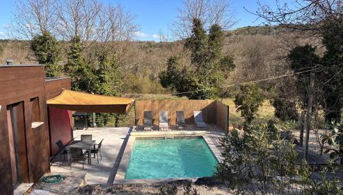 Villa Les Vignes - Foto 2