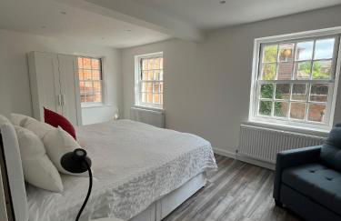 Yugogo One-Bedroom Apartment 37 London Road - Photo 14