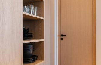 Ariane's Guesthouse - Boutique Apartments Sesto Dolomites - Foto 75