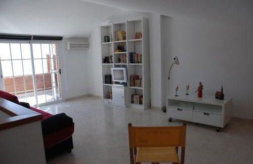 Casa unifamiliar en primera linea de mar - Foto 10