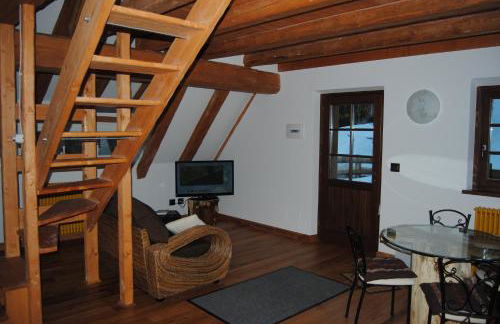 La Lince Lodge - Foto 37