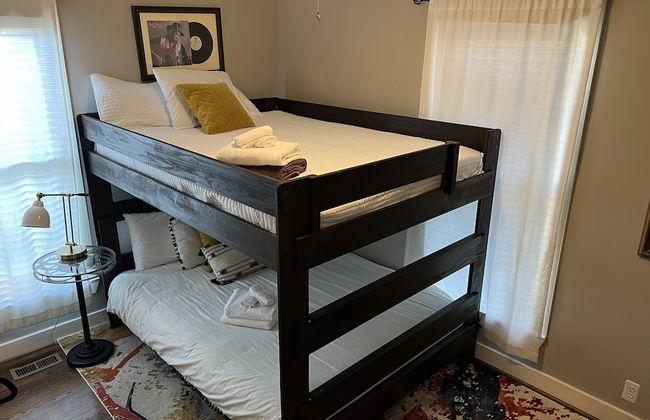 The Fern Downtown - Foto 7