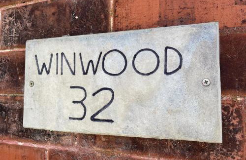 Winwood House - Foto 30