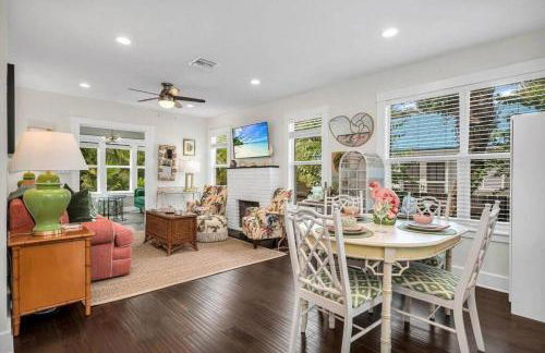 The Penn House + Guest House & Saltwater Pool Flam - Foto 21