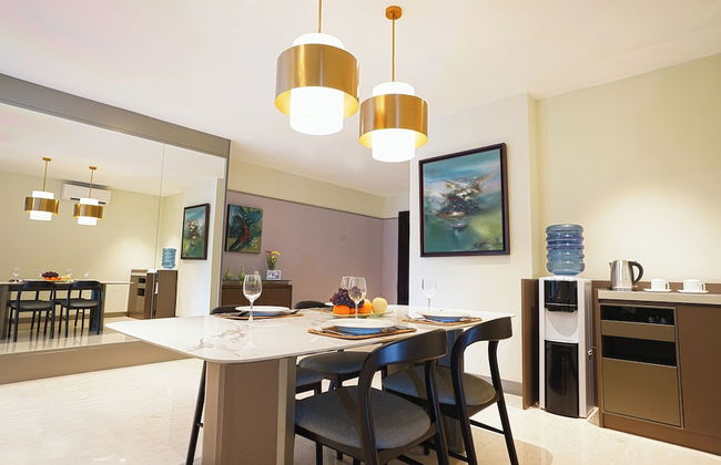 Somerset Berlian Jakarta - Foto 15