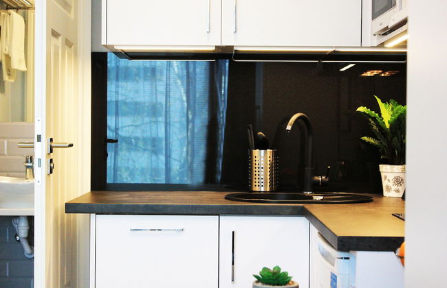 JessApart - Ochota Apartments - Photo 29