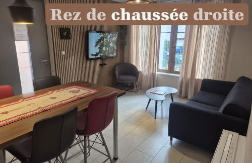 Gites Du Ladhof - Foto 35