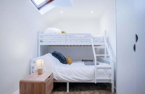 The Cottage - 2 Bedroom Cottage - Tenby - Photo 14