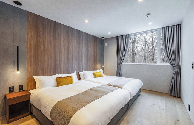 JAPAVISTA RUSUTSU - Photo 64