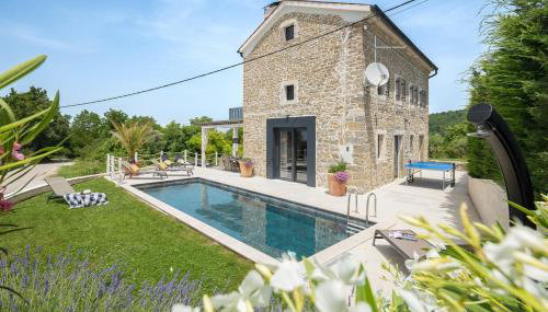 Villa Carica - Foto 1