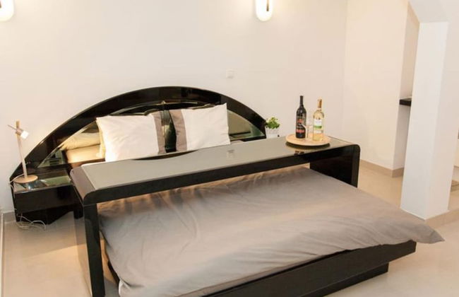 Studio Apartament Centrum Katowice - Foto 17