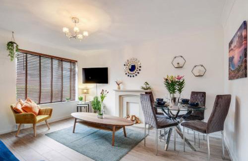 Bourne Court Attractive 1 bedroom Apt by MDPS - Foto 7