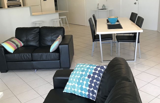 Sanctuary Beach Resort - Foto 33