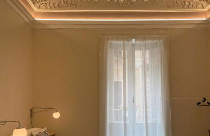 Casa Dibbi Catania Centro Intero appartamento - Foto 3