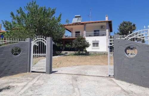 Villa Belvedere Flogita - Foto 1