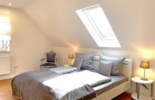 Altes Winzerhaus am Moselufer - Klosterberg - Foto 11