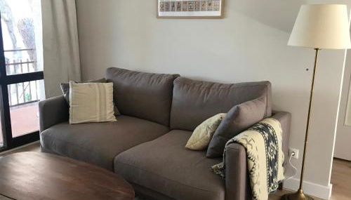 Agradable apartamento en el Pantano de San Juan - Foto 4