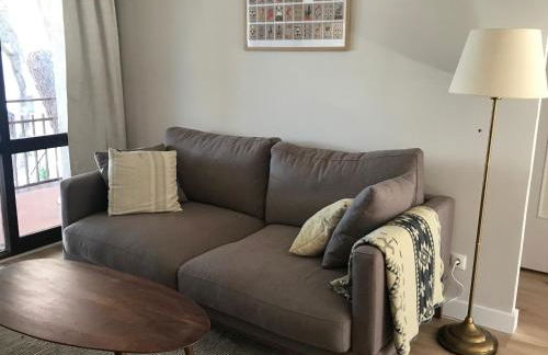 Agradable apartamento en el Pantano de San Juan - Foto 4