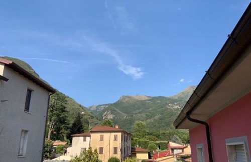 Casa La Wanda - Camaiore, Toscana - 2 Br & Terrace - Foto 19