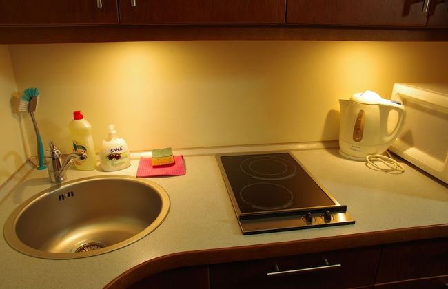 Szucha Apartments - Photo 25