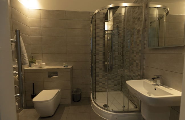 Spire Accommodations Ltd. - Foto 52