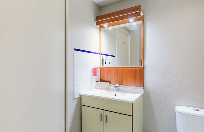 Appart'City Confort Nantes Cité des Congrès - Foto 25