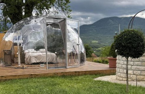 Casa Vacanze Tenuta Fortilù - Foto 45