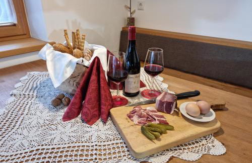 Apartment Himmelreichhof - Foto 66