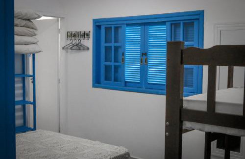 Pé na Areia - Casa para temporada - Foto 16