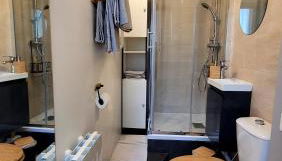 le Savannah - Foto 4, Shower