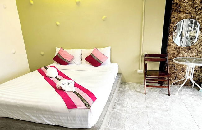 Pai Tawan Resort Hotel - Pet friendly - Photo 11