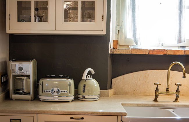 Podere Cavalbianco - Foto 21