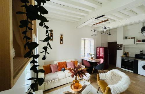 Le Havre d'Olga - Homillesime - Foto 18