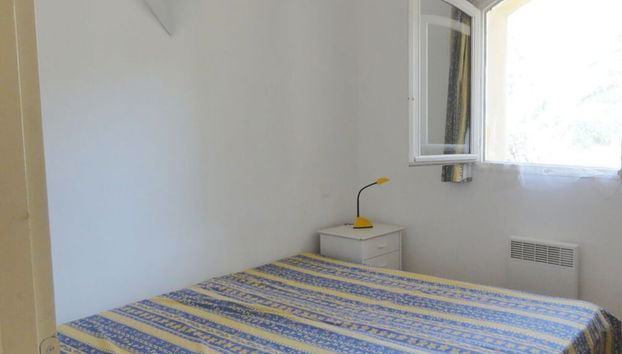 Holiday Home Parc Eugenie - Foto 2, Habitación