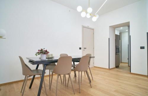 Eschilo - Cairoli Apartments - Foto 3