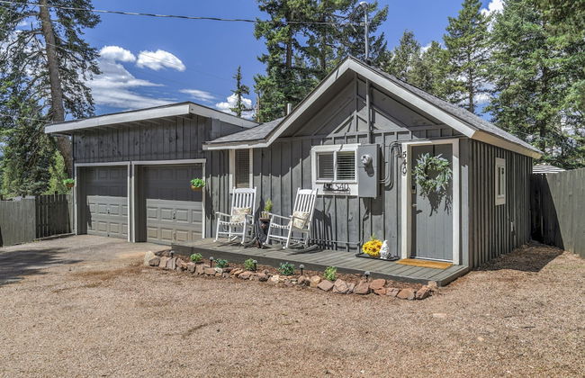 Treloars Terrace - Foto 42