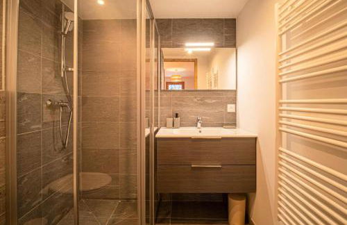 Résidence Lumi Batiment B - LUMIB 401 MAE-5941 - Foto 14