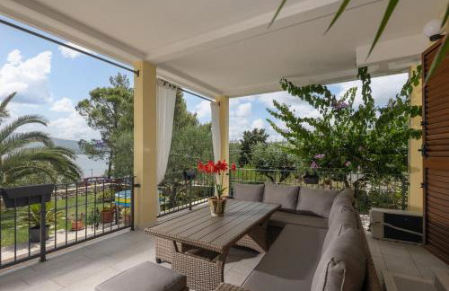 Apartments by the sea Pridraga - Cuskijas, Novigrad - 6306 - Foto 30