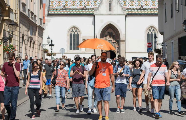 Free tour por Zagreb - Foto 2