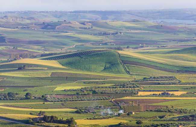 Villa Salemi With Pool - Photo 36