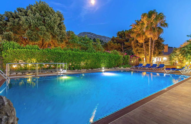 Villa Formosa - Foto 28