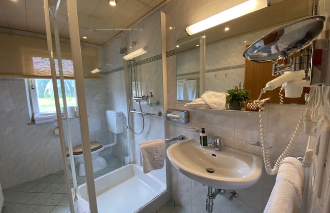 Mühlradl Apartments - Foto 28