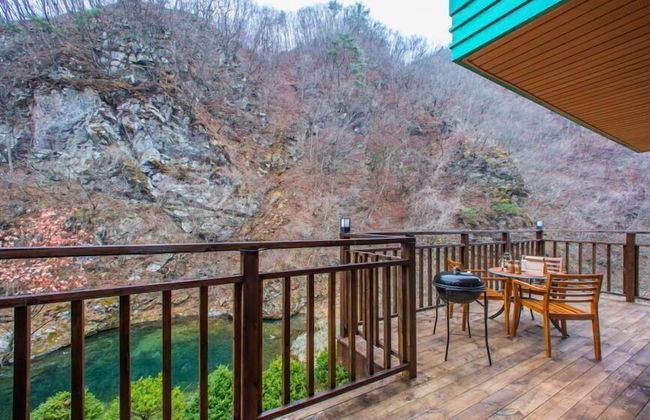 Dain Pension - Foto 79