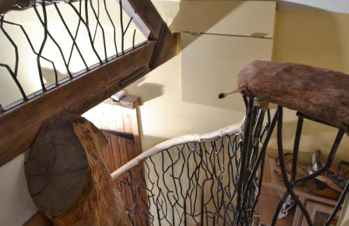 Meadow Barn - Foto 8