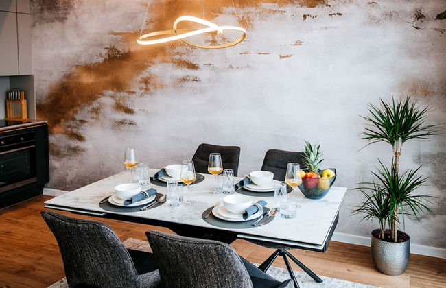 Dedaj Resort - Villa Auri - Foto 64