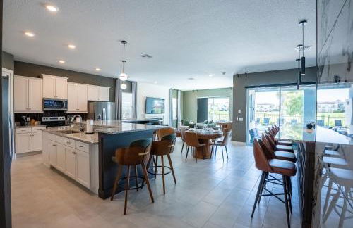 Golf Estate with Simulator, Bowling, Sauna - Foto 30