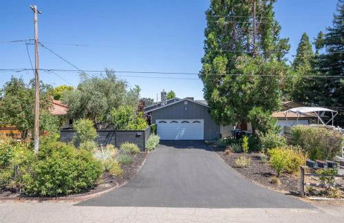 Casa de Forest- Hot tub and Pet Friendly! - Foto 11