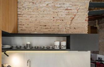 Design Musico 3 Turia Gardens by Invalencia - Foto 33