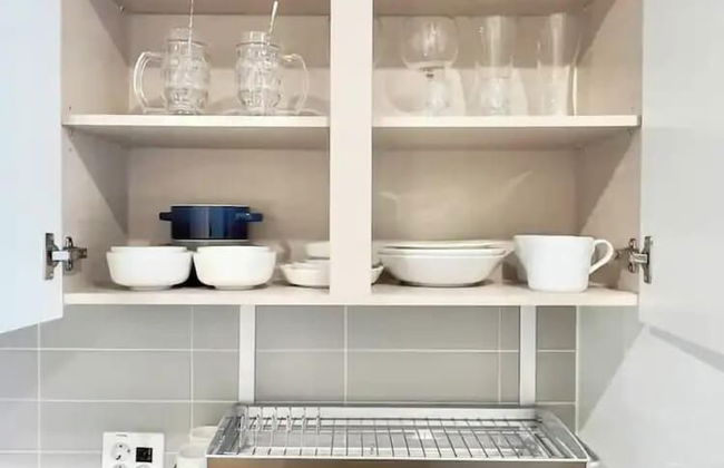 Garden House in Songdo - Foto 20